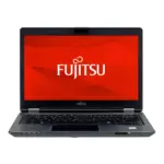 fujitsu lifebook u727 12.5″ business laptop, core i5 gen7, 8gb ram, 256gb ssd