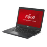 fujitsu lifebook u727 12.5″ business laptop, core i5 gen7, 8gb ram, 256gb ssd