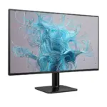 philips 24e2n1110 24″ fhd ips professional monitor, 120hz, 1ms, new