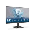 philips 24e2n1110 24″ fhd ips professional monitor, 120hz, 1ms, new