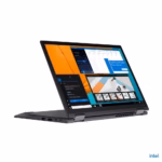 lenovo thinkpad x13 yoga gen 2 13.3″ touch x360 business laptop, core i5 gen11, 16gb ram, 256gb ssd