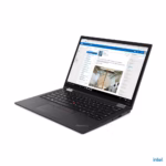 lenovo thinkpad x13 yoga gen 2 13.3″ touch x360 business laptop, core i5 gen11, 16gb ram, 256gb ssd