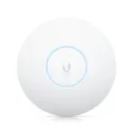 ubiquiti unifi u6 pro wi fi 6 professional access point, 5.3gbps, 300+ devices, 140m², new