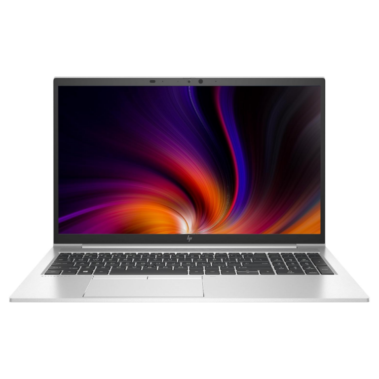 hp elitebook 850 g7 15.6″ fhd touch business laptop, core i5 gen10, 16gb ram, 256gb ssd