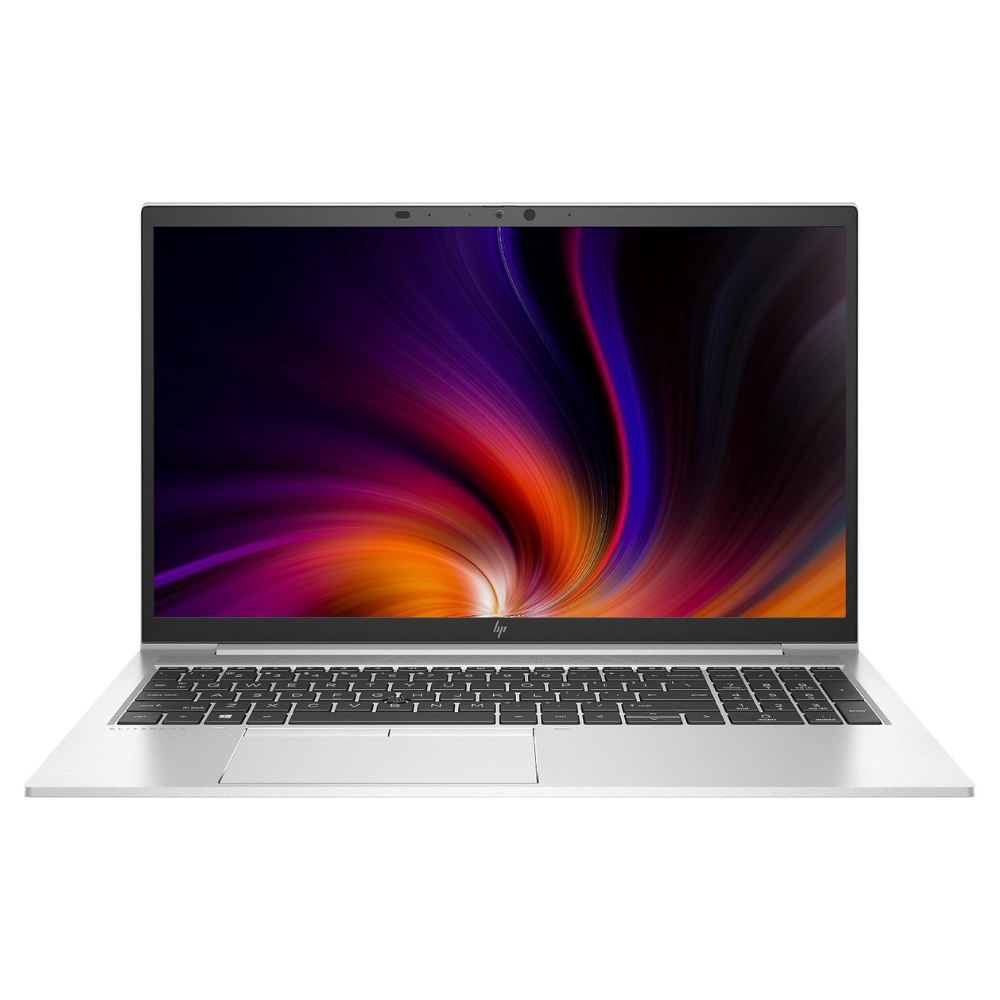 hp elitebook 850 g7 15.6″ fhd touch business laptop, core i5 gen10, 16gb ram, 256gb ssd