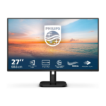 philips 27e1n1100 27″ fhd ips professional monitor, 1920×1080, 120hz, 1ms, new
