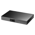 cudy gs1028ps2 24 port gigabit poe+ professional switch, 300w, 2× gbe + 2× gigabit combo ports, new