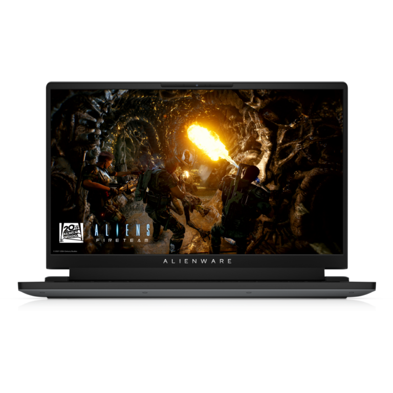dell alienware m15 r6 15.6″ qhd 240hz gaming laptop, core i7 gen11, 32gb ddr4, 1tb nvme ssd, rtx 3070 8gb, black