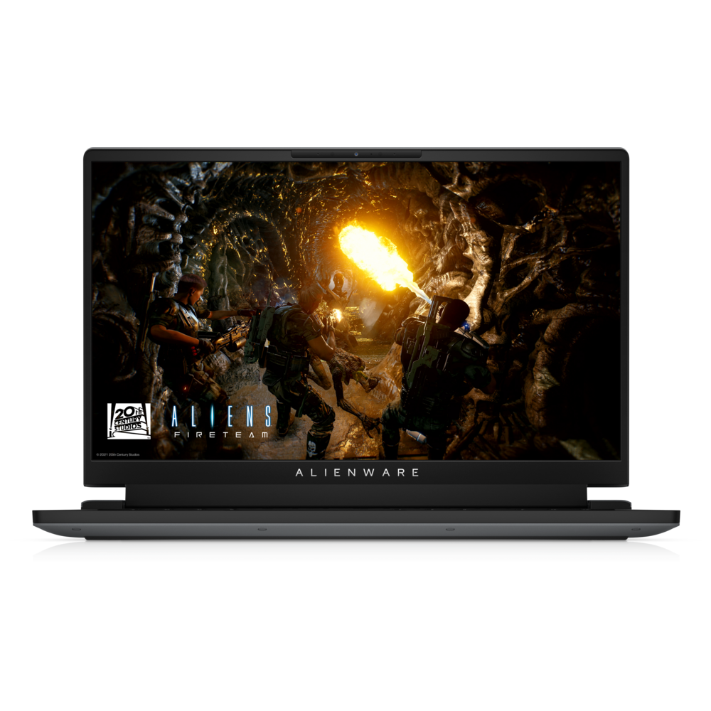 dell alienware m15 r6 15.6″ qhd 240hz gaming laptop, core i7 gen11, 32gb ddr4, 1tb nvme ssd, rtx 3070 8gb, black