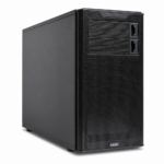 axxiv twr gaming desktop pc, core i5 gen9, 16gb ram, 500gb ssd, gtx 1660 super 6gb