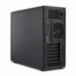 axxiv twr gaming desktop pc, core i5 gen9, 16gb ram, 500gb ssd, gtx 1660 super 6gb