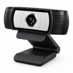 logitech c930e full hd 1080p business webcam, usb