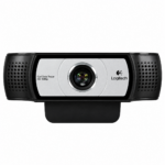 logitech c930e full hd 1080p business webcam, usb