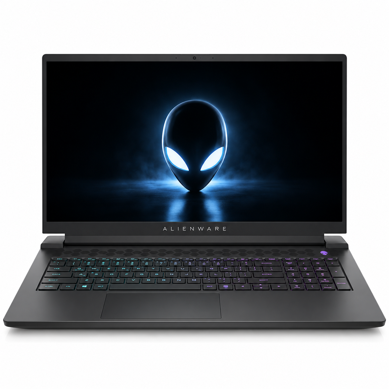 Dell Alienware m15 R7 15.6″ QHD 240Hz Gaming Laptop, Core i7 Gen12, 32GB DDR5, 512GB NVMe SSD, RTX 3060 6GB, Black