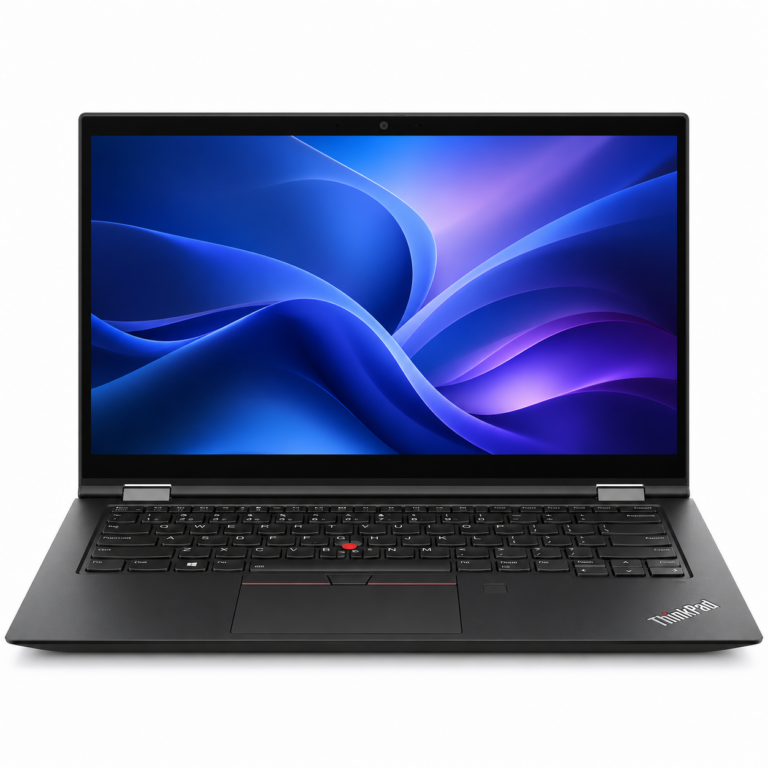lenovo thinkpad x1 yoga 14″ fhd x360 touch business laptop, core i7 gen7, 16gb ram, 512gb ssd