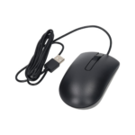 dell ms116 570 aais optic mouse me kabllo usb 1000 dpi, i zi, new