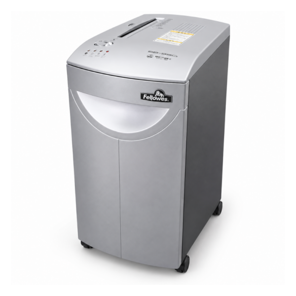 fellowes powershred sb 95c professional paper shredder