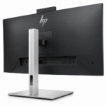 hp e27d g4 27″ qhd office monitor, 60hz, 5ms, hdmi, dp, usb c